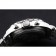 Breitling Bentley Mulliner Tourbillon quadrante nero cassa e bracciale in acciaio inossidabile 622.731