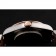 Swiss Rolex Day-Date Diamanti Rubini Quadrante Nero Bracciale in Acciaio Inossidabile e Oro Rosa 1454106
