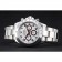 Rolex Cosmograph Daytona Acciaio Inossidabile Quadrante Bianco Lunetta Bianca 1454242