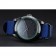 Rolex Milgauss Bamford con cinturino in nylon blu codice 622005
