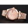 Swiss Rolex Day Date 40 quadrante in oro rosa inciso cassa e bracciale in oro rosa
