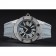 Richard Mille RM 033 Bracciale in gomma grigia con cassa in diamante automatico extra piatto 1454194