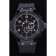 Orologio Hublot Big Bang King cinturino nero quadrante nero