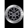 Rolex Daytona Cosmograph Orologio da parete argento-nero 621.909