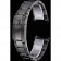 Rolex Bracciale a maglie in acciaio inossidabile placcato ion 622499