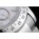 Swiss Rolex Daytona Bracciale in acciaio inossidabile quadrante bianco 80297