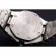Swiss Audemars Piguet Royal Oak Offshore quadrante nero con lunetta in diamanti Cassa e bracciale in acciaio inossidabile 622.873