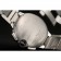Cronografo Cartier Ballon Bleu quadrante bianco cassa e bracciale in acciaio inossidabile