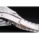 Rolex Datejust quadrante grigio lunetta rigata oro 7479
