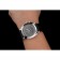 Swiss Panerai Radiomir 1940 cronografo quadrante nero cassa in acciaio inossidabile cinturino in caucciù nero
