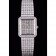 Orologio Piaget Swiss Limelight in acciaio inossidabile con diamanti incrostati 80294