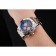 Breitling Chronomat 44 quadrante blu con quadranti bianchi bracciale in acciaio inossidabile a 2 toni 622510