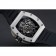 Richard Mille RM 61-01 Bracciale Yohan Blake in edizione limitata con cassa in argento nero 1454204