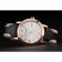 Burberry The City Classico Quadrante Argento Bracciale Nero-622565
