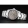 Rolex Oyster Perpetual DateJust Cassa in acciaio inossidabile Quadrante argento Bracciale in acciaio inossidabile 622.640