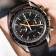 AAA Repliche Omega Speedmaster Automatic Moonwatch Master Co-Axial Orologi 304.32.44.51.01.001