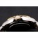 Rolex Yacht-Master quadrante bianco lunetta in oro cassa in acciaio inossidabile bracciale bicolore