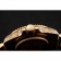 Rolex Mastermind Japan Limited Edition quadrante nero cassa e bracciale in oro 1454072