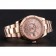 Rolex Sky Dweller quadrante in oro rosa cassa e bracciale in oro rosa