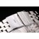 Breitling Transocean Quadrante Bianco Cinturino in Acciaio Inossidabile