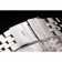 Breitling Transocean quadrante bianco cinturino in acciaio inossidabile
