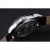 Patek Philippe Geneve Grand Complications quadrante bianco Tourbillon lunetta in acciaio inossidabile Cinturino marrone 622154