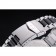 Tag Heuer Formula 1 cronografo quadrante nero lunetta nera cinturino in acciaio inossidabile bicolore 622412