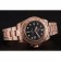 Rolex Mastermind Japan Limited Edition quadrante nero cassa e bracciale in oro rosa 1454073