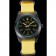 Rolex Milgauss Bamford con cinturino in nylon giallo-621999