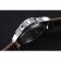 Bracciale Panerai Luminor Marina in acciaio inossidabile con lunetta in pelle color cachi 622.311