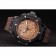 Orologio Hublot Big Bang King Cappuccino con quadrante nero