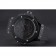 Hublot Limited Edition Ayrton Senna 2009 Orologio con quadrante nero 98073
