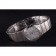 Omega Constellation quadrante grigio cinturino in acciaio inossidabile 621458