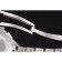 Tag Heuer Carrera tachimetro lunetta quadrante bianco cinturino in acciaio inossidabile