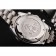 Omega Speedmaster Professional Apollo 13 Silver Snoopy Award quadrante bianco cassa e bracciale in acciaio inossidabile