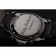 Blancpain Fifty Fathoms Flyback cronografo quadrante nero cassa e bracciale rivestiti in PVD nero 1453770