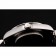 Swiss Rolex Day-Date quadrante bianco cassa del diamante Bracciale in acciaio inossidabile 1453967