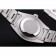 Rolex Datejust cassa in acciaio inossidabile quadrante bianco 622266