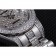 Swiss Rolex DateJust Diamond Dial in acciaio inossidabile 622021