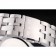 Tag Heuer Swiss SLR tachimetro lunetta in acciaio inossidabile quadrante bianco