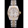 Rolex Datejust Two Tone in acciaio inossidabile placcato in oro giallo 98079