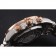 Swiss Breitling Certifie lunetta in acciaio inossidabile quadrante bianco 80288