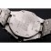 Audemars Piguet Royal Oak Offshore quadrante bianco con cassa e bracciale in acciaio inossidabile