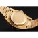 Swiss Rolex Day Date Diamond Pave quadrante e cassa in oro lunetta e bracciale