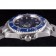 Rolex Submariner Bracciale a maglie in acciaio inossidabile con quadrante blu 621.687