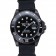 Cinturino in nylon nero Rolex Submariner 622.006