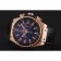 Swiss Hublot Big Bang Limited Edition Formula 1 quadrante nero e rosso cassa in oro cinturino nero 62287