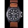 Rolex Submariner STEALTH MK IV con cinturino in tessuto marrone rl426 621388