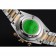 Rolex Cosmograph Daytona Quadrante Blu Bracciale in Acciaio Inossidabile Due-Toni - 1454246