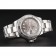 Cassa e bracciale in acciaio inossidabile con quadrante grigio svizzero Rolex Yacht-Master